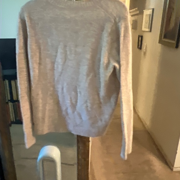 Sweater Maison 123 Paris - Picture 6 of 7